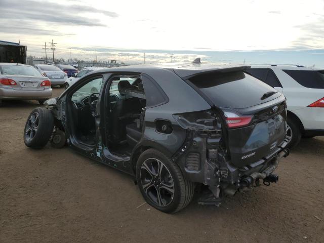 Foto 3 de la subasta – 2020 FORD EDGE ST con VIN 2FMPK4AP9LBA69831