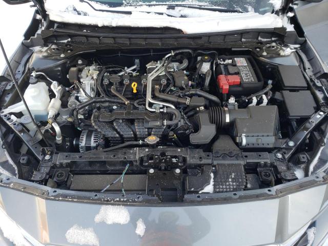 Photo 7 from auction – 2022 NISSAN ALTIMA S with VIN 1N4BL4BV9NN401238