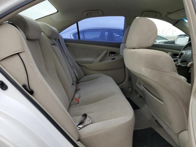 Photo 6 from auction – 2007 TOYOTA CAMRY CE with VIN 4T1BE46K57U624529