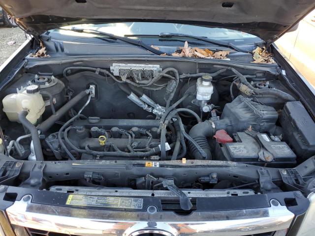 Photo 7 from auction – 2009 MAZDA TRIBUTE I with VIN 4F2CZ02779KM02127
