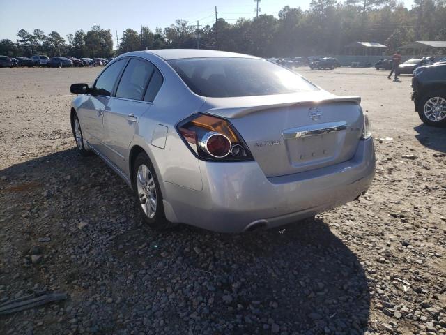 صورة رقم 3 من المزاد - 2011 NISSAN ALTIMA BAS مع VIN 1N4AL2AP9BC175857