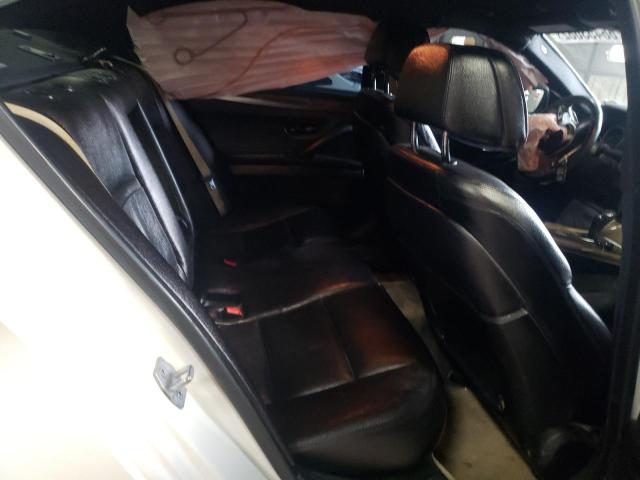 Photo 6 from auction – 2014 BMW 535 XI with VIN WBA5B3C52ED530749