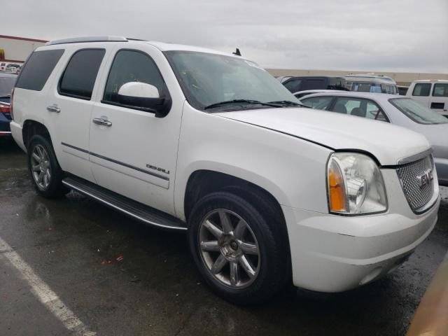 Photo 9 from auction – 2009 GMC YUKON DENA with VIN 1GKFK03239R299885