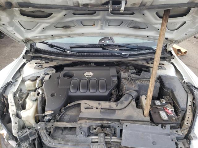 Photo 7 from auction – 2012 NISSAN ALTIMA BAS with VIN 1N4AL2AP9CN404267