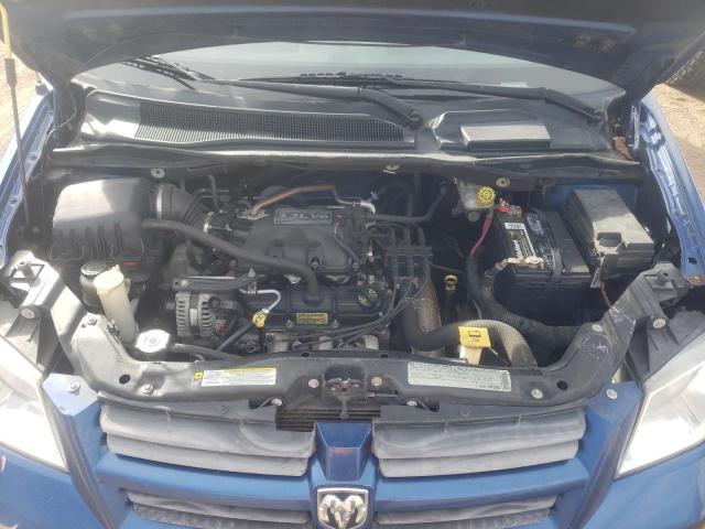 Photo 7 from auction – 2010 DODGE GRAND CARA with VIN 2D4RN4DE7AR125318