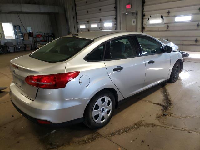 Photo 4 from auction – 2016 FORD FOCUS S with VIN 1FADP3E23GL402991