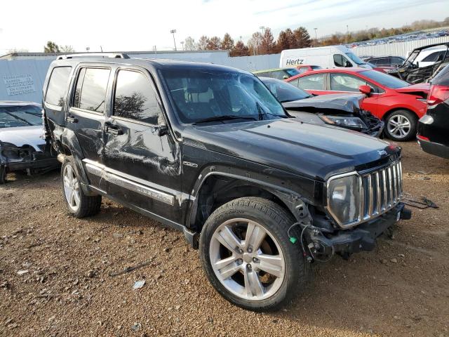 Photo 9 from auction – 2012 JEEP LIBERTY JE with VIN 1C4PJMFK0CW154317