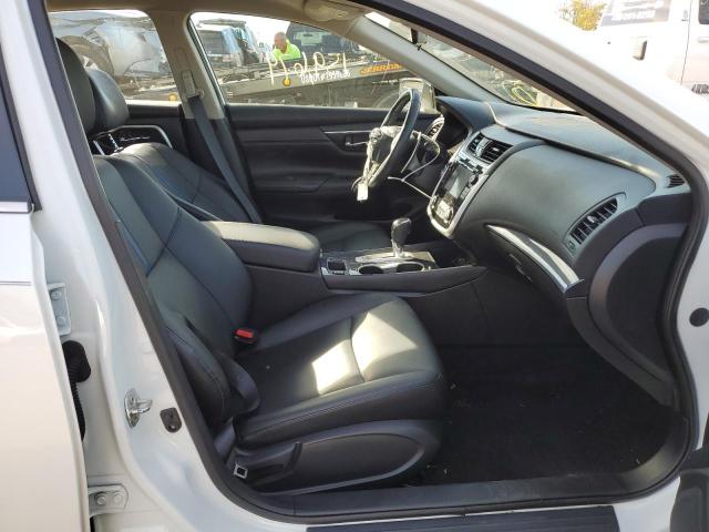 Photo 5 from auction – 2018 NISSAN ALTIMA 2.5 with VIN 1N4AL3AP2JC279692