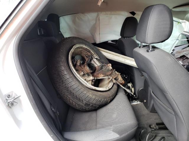 Photo 6 from auction – 2014 FORD FOCUS SE with VIN 1FADP3K21EL332814