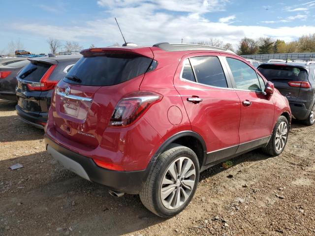 Photo 4 from auction – 2019 BUICK ENCORE PRE with VIN KL4CJASB0KB780548