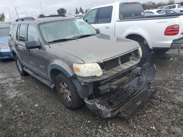 FORD EXPLORER X 2006 with VIN 1FMEU73EX6UB35042 - Photo from auction