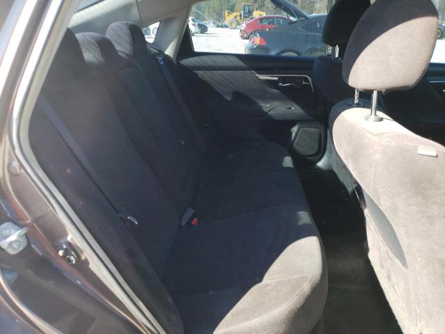 Photo 6 from auction – 2013 NISSAN ALTIMA 2.5 with VIN 1N4AL3AP4DC227016