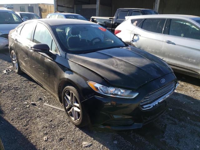 Photo 1 from auction – 2013 FORD FUSION SE with VIN 3FA6P0H71DR134437