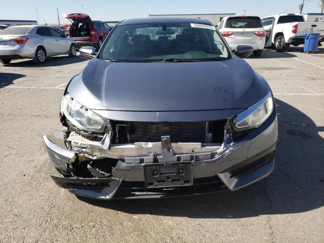 Photo 5 from auction – 2017 HONDA CIVIC EX with VIN 19XFC2F73HE003480