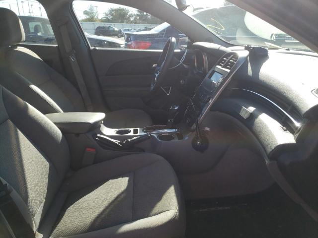 Photo 5 from auction – 2015 CHEVROLET MALIBU LS with VIN 1G11A5SL6FF159013