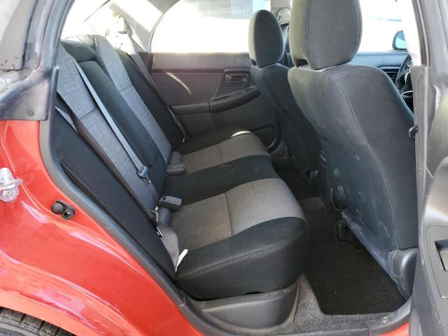 Photo 6 from auction – 2004 SUBARU IMPREZA RS with VIN JF1GD67524H508491