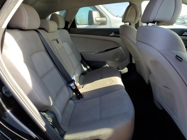 Photo 6 from auction – 2016 HYUNDAI TUCSON LIM with VIN KM8J33A45GU062152