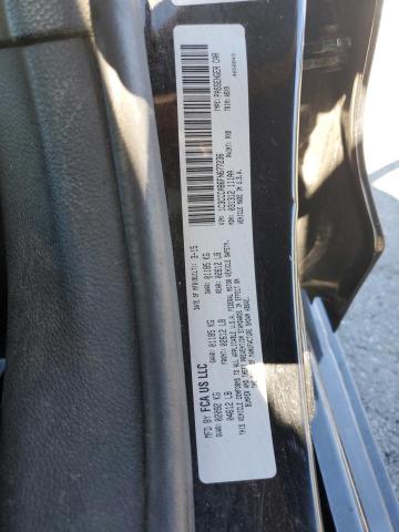 Photo 10 from auction – 2015 CHRYSLER 200 LIMITE with VIN 1C3CCCAB6FN677236