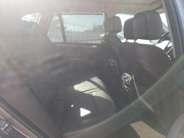 Photo 6 from auction – 2011 BMW X5 XDRIVE3 with VIN 5UXZV4C58BL409340