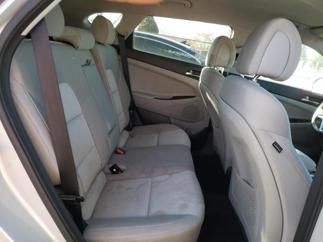 Photo 6 from auction – 2016 HYUNDAI TUCSON LIM with VIN KM8J3CA40GU171599