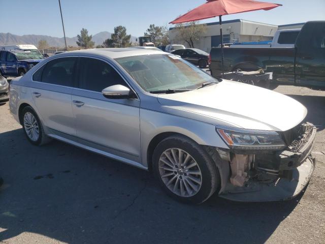 Photo 4 from auction – 2017 VOLKSWAGEN PASSAT SE with VIN 1VWBT7A34HC034824