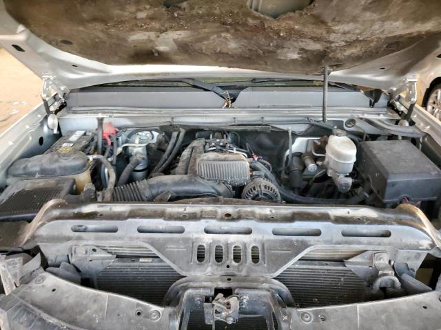 Photo 7 from auction – 2013 GMC SIERRA C25 with VIN 1GT11ZCG9DF116749