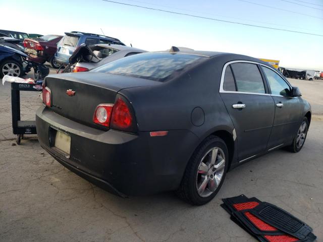Photo 4 from auction – 2012 CHEVROLET MALIBU 2LT with VIN 1G1ZD5E01CF308838