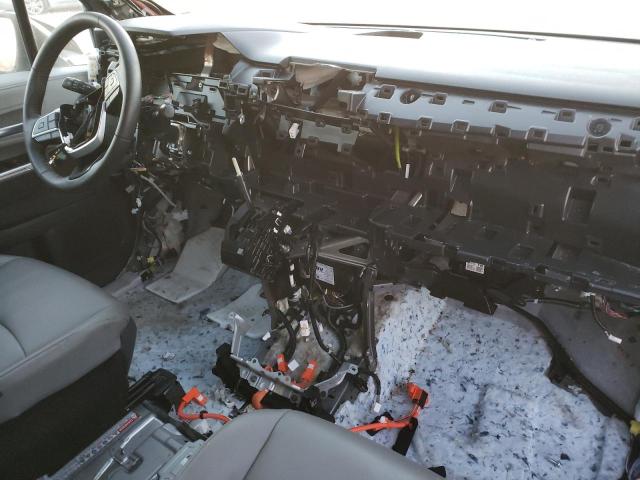 Photo 9 from auction – 2021 TOYOTA SIENNA XLE with VIN 5TDYSKFC6MS028401