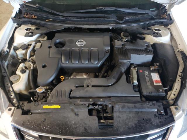 Photo 7 from auction – 2010 NISSAN ALTIMA BAS with VIN 1N4AL2AP4AN439019