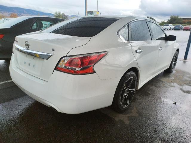Photo 4 from auction – 2015 NISSAN ALTIMA 2.5 with VIN 1N4AL3APXFC458196