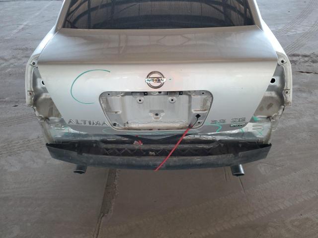 Photo 9 from auction – 2005 NISSAN ALTIMA SE with VIN 1N4BL11DX5C190957