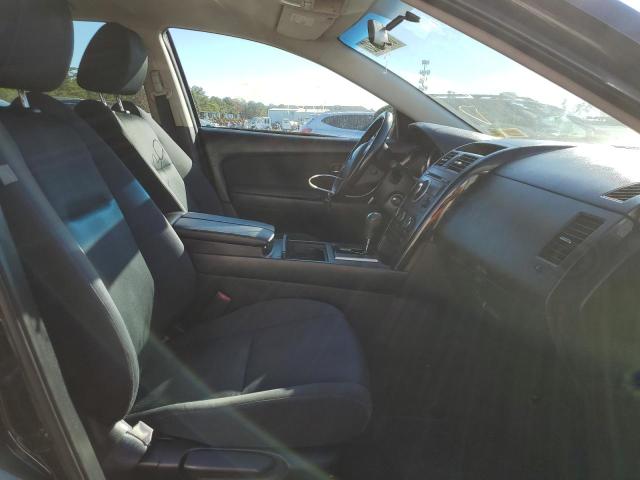 Photo 5 from auction – 2010 MAZDA CX-9 with VIN JM3TB3MV0A0226904