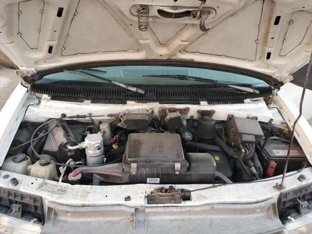 Photo 7 from auction – 2003 CHEVROLET ASTRO with VIN 1GNDM19XX3B101915