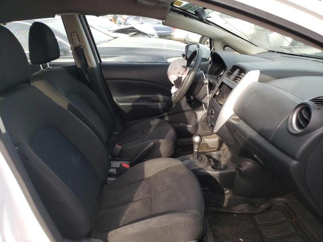 Photo 5 from auction – 2018 NISSAN VERSA NOTE with VIN 3N1CE2CP2JL369453