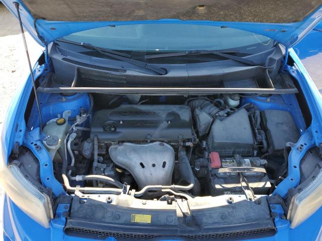 Photo 7 from auction – 2011 TOYOTA SCION XB with VIN JTLZE4FE2B1137123
