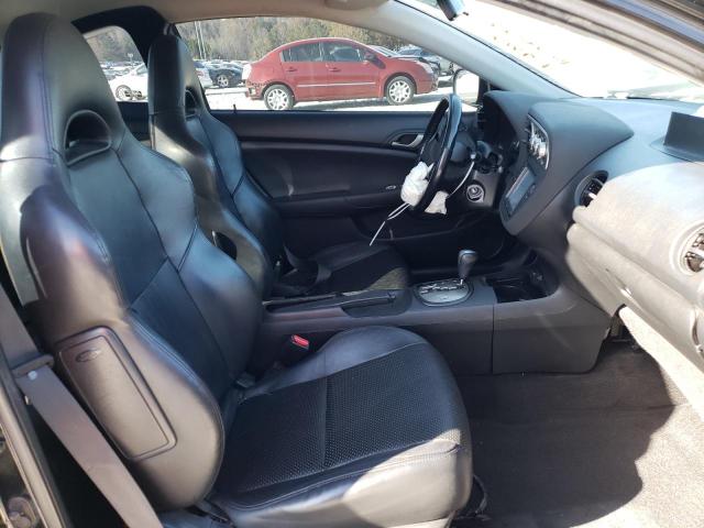 Photo 5 from auction – 2004 ACURA RSX with VIN JH4DC54824S009717