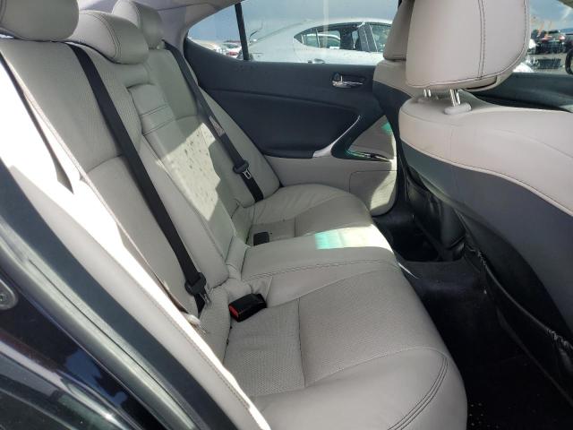 Photo 6 from auction – 2011 LEXUS IS 250 with VIN JTHCF5C29B5050129
