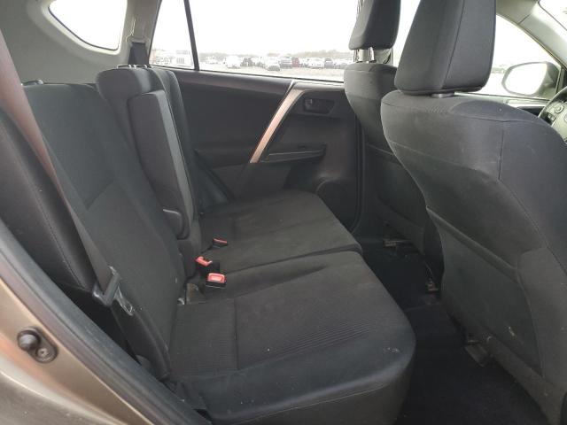 Photo 6 from auction – 2014 TOYOTA RAV4 LE with VIN JTMZFREV5ED038225