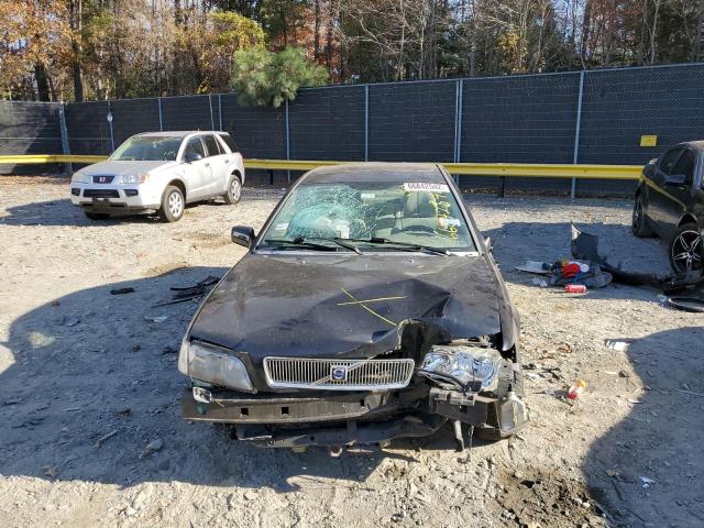 Photo 9 from auction – 2001 VOLVO S40 1.9T with VIN YV1VS29541F692380