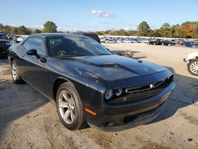 DODGE CHALLENGER 2015 with VIN 2C3CDZAG4FH789344 - Photo from auction