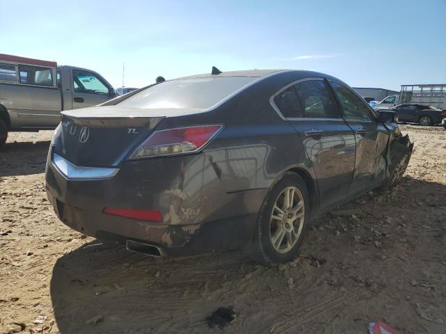 Photo 4 from auction – 2010 ACURA TL with VIN 19UUA8F50AA003249