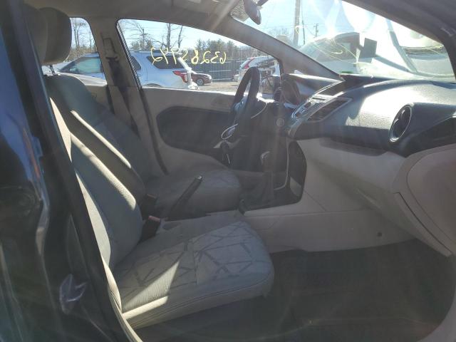 Photo 5 from auction – 2011 FORD FIESTA SE with VIN 3FADP4BJ4BM169583