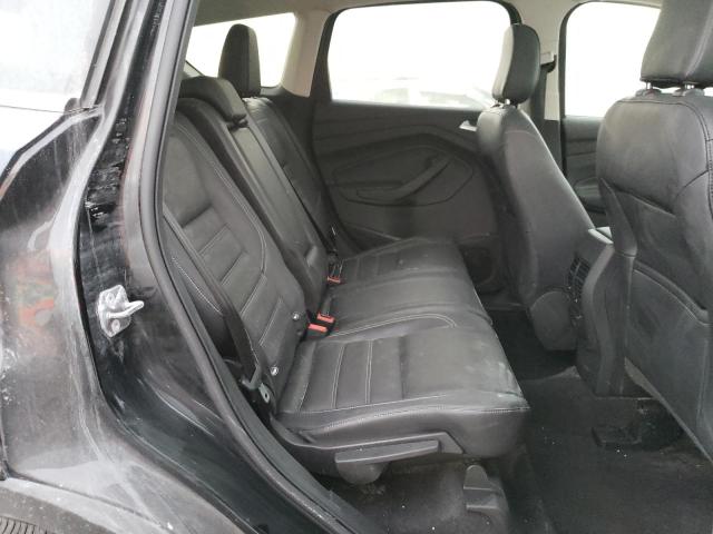 Photo 6 from auction – 2018 FORD ESCAPE TIT with VIN 1FMCU9J96JUD44182