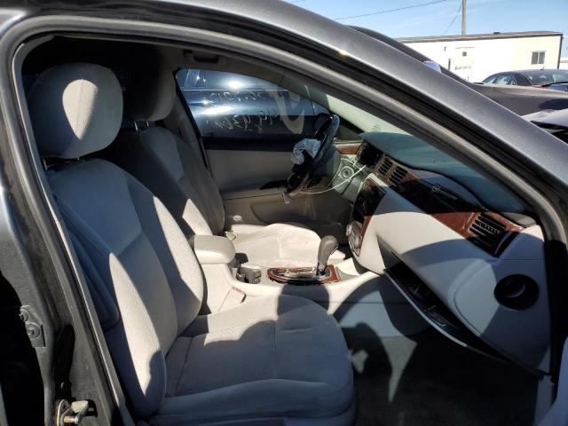 Photo 5 from auction – 2010 CHEVROLET IMPALA LT with VIN 2G1WB5EK0A1245486
