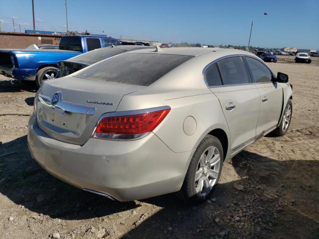 Photo 4 from auction – 2012 BUICK LACROSSE P with VIN 1G4GD5E39CF300944