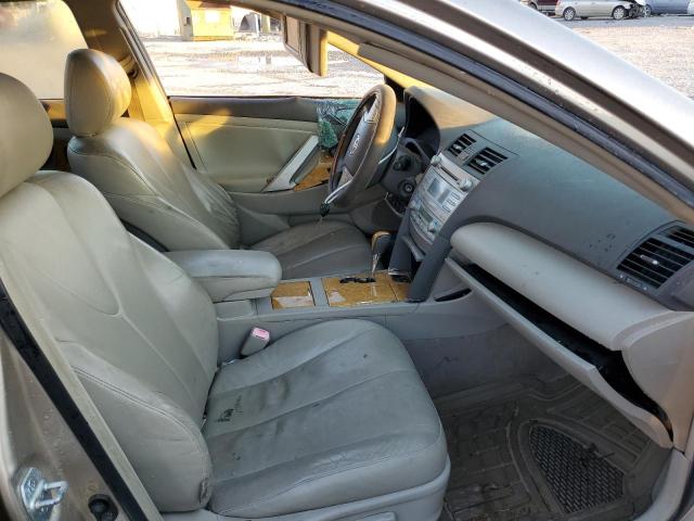 Photo 5 from auction – 2007 TOYOTA CAMRY CE with VIN JTNBE46K273042894