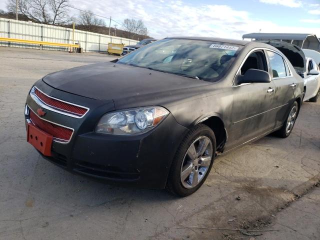 Photo 2 from auction – 2012 CHEVROLET MALIBU 2LT with VIN 1G1ZD5E01CF308838