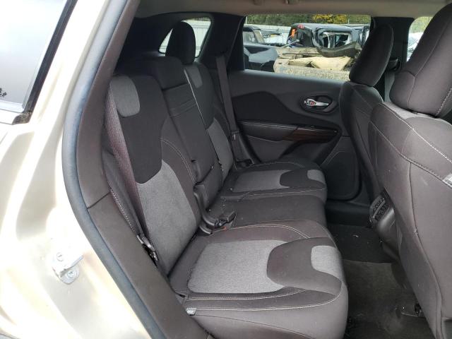 Photo 6 from auction – 2014 JEEP CHEROKEE L with VIN 1C4PJMCB4EW247588