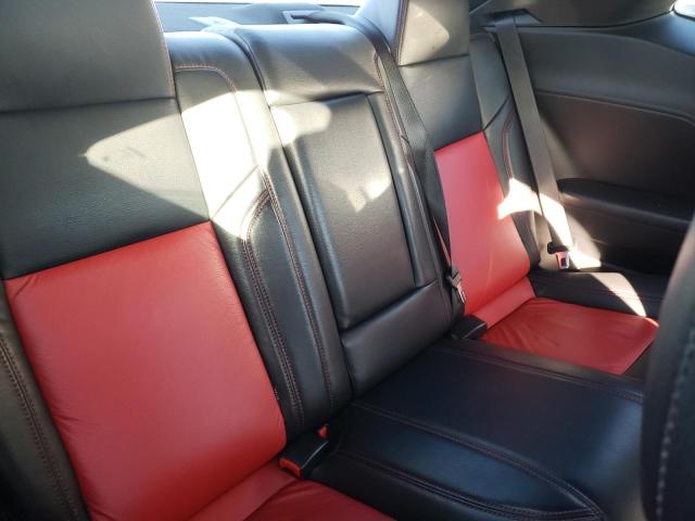 Photo 6 from auction – 2015 DODGE CHALLENGER with VIN 2C3CDZAG3FH860842