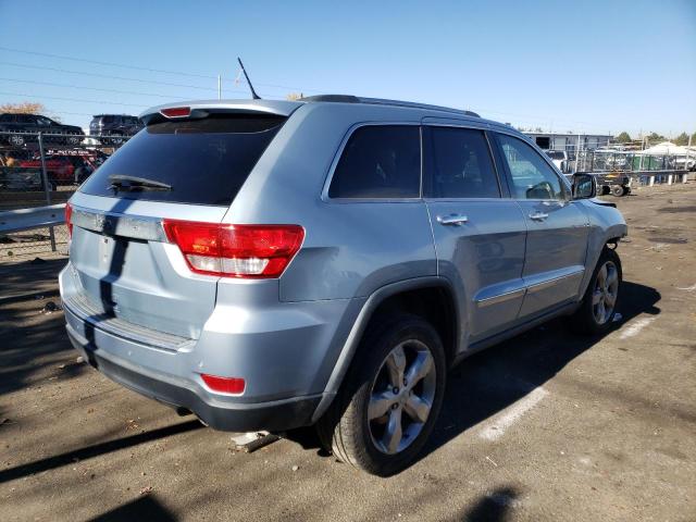 Photo 4 from auction – 2012 JEEP GRAND CHER with VIN 1C4RJFBG5CC248684